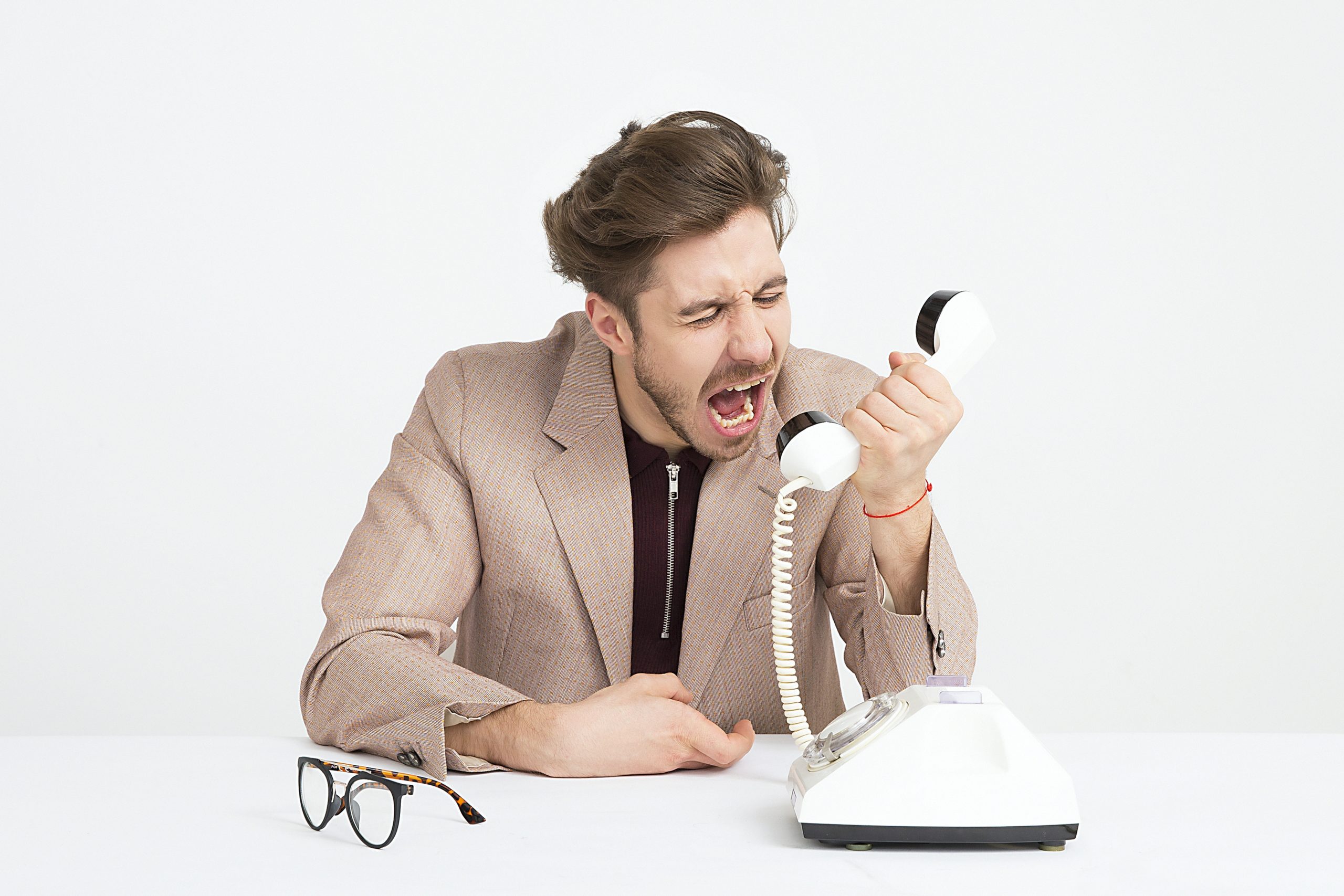 Customer Care Service