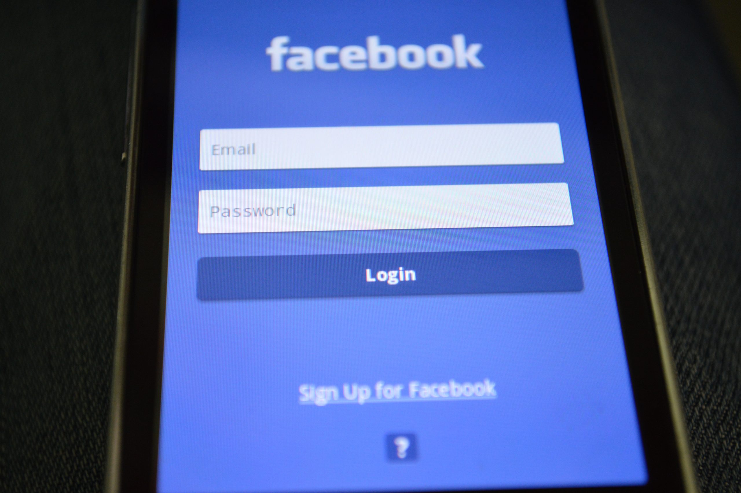 Facebook Pay