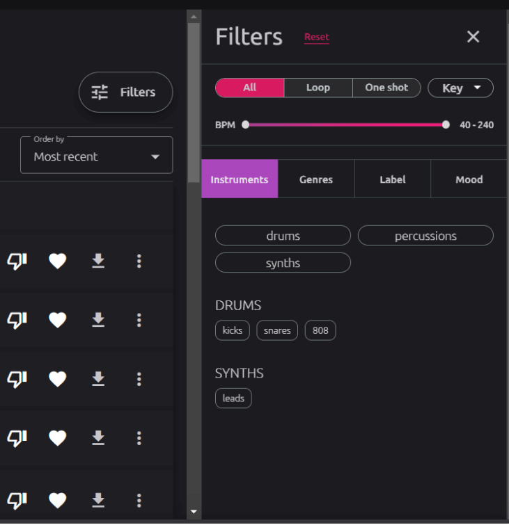 samplesound image