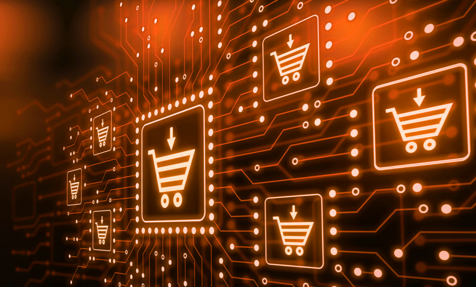 La storia dell’Ecommerce: l’evoluzione dalla prima transazione online al Black Friday