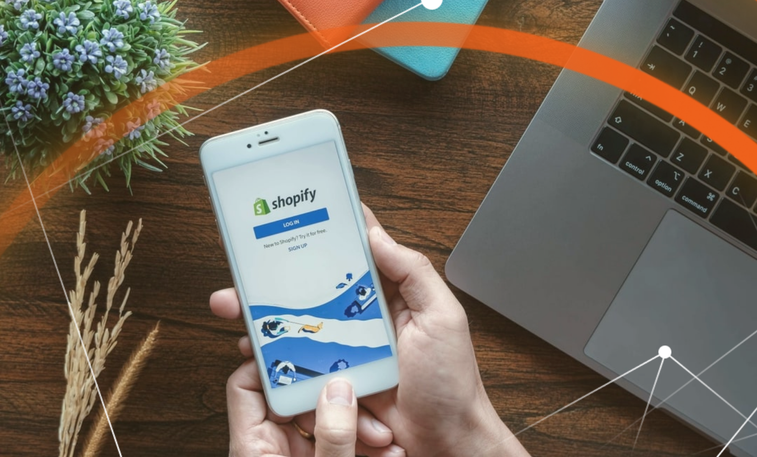 Ecommerce Shopify: la risposta più veloce al tuo business