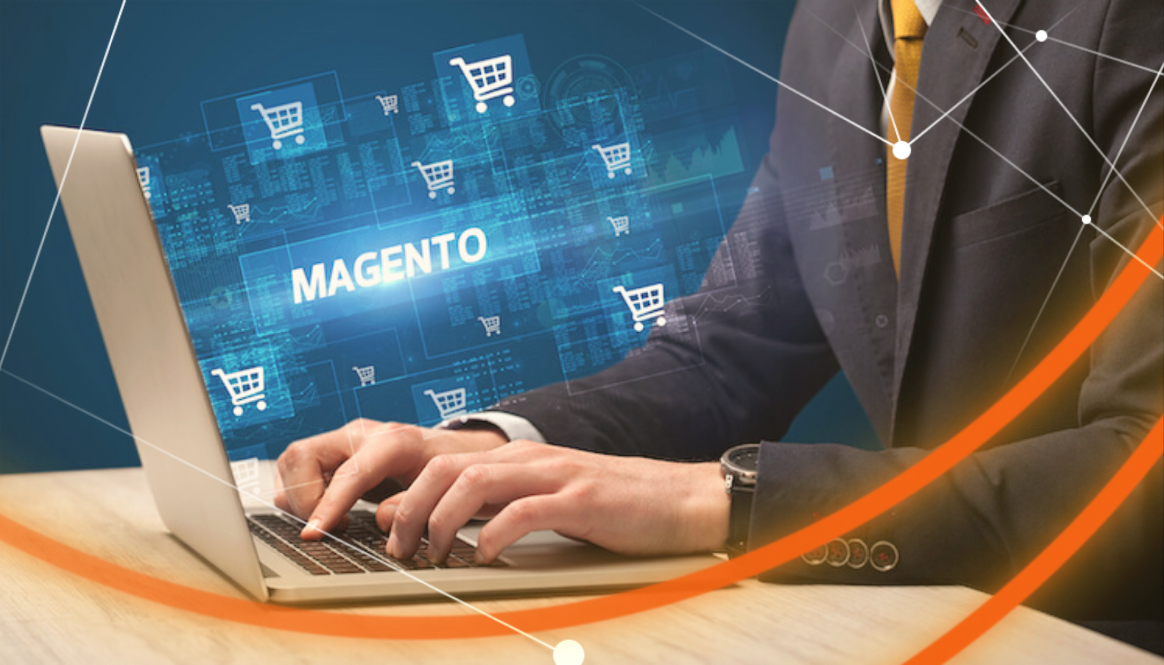 Facciamo funzionare il tuo e-Commerce Magento