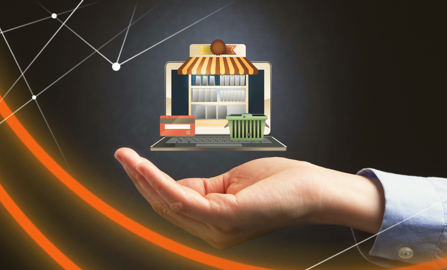 Hai già un e-Commerce avviato o vuoi aprirne uno?