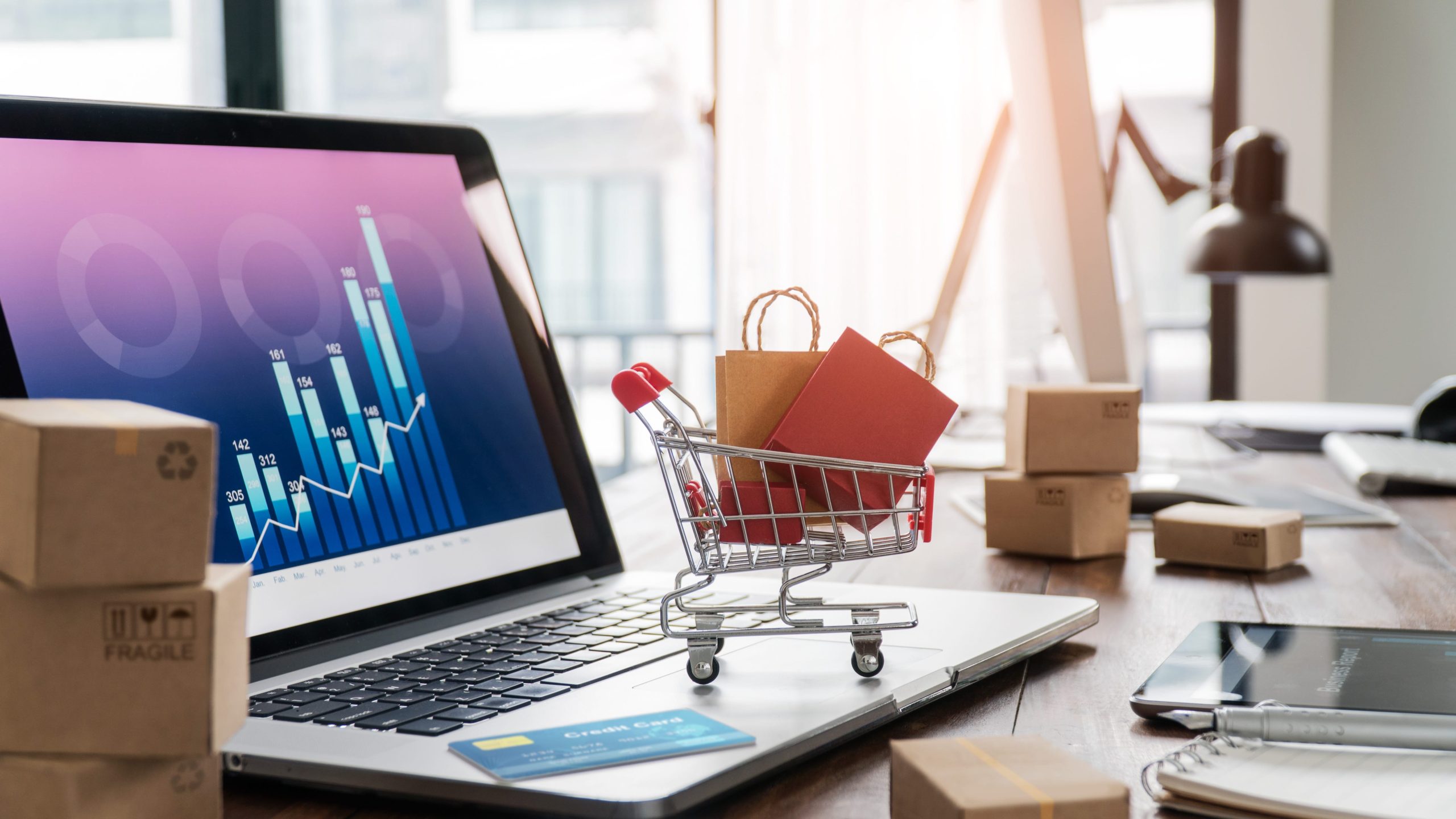 Quali dati analizzare per migliorare le performance di un eCommerce