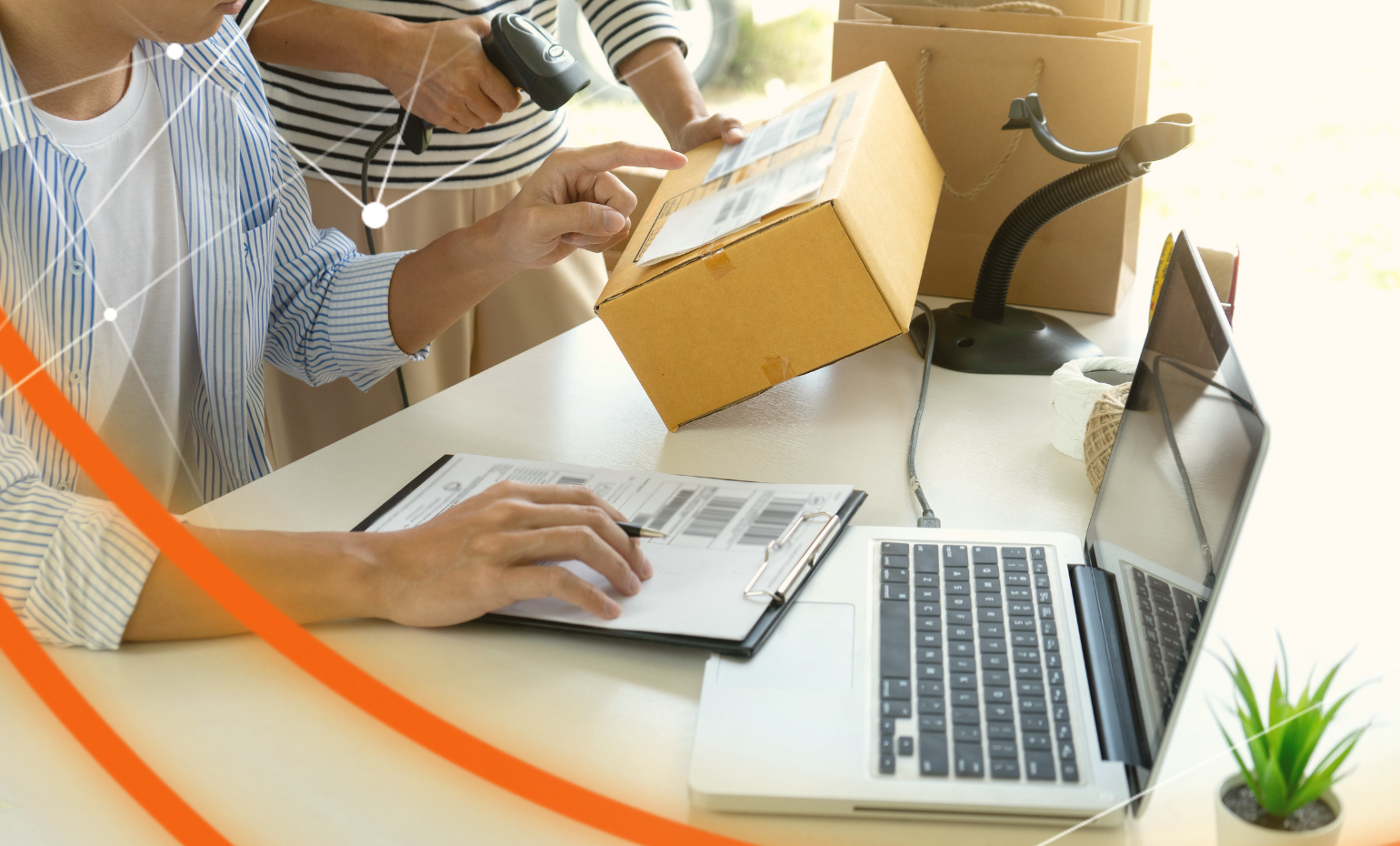 SOAv: i tuoi prodotti in vendita in negozio e online