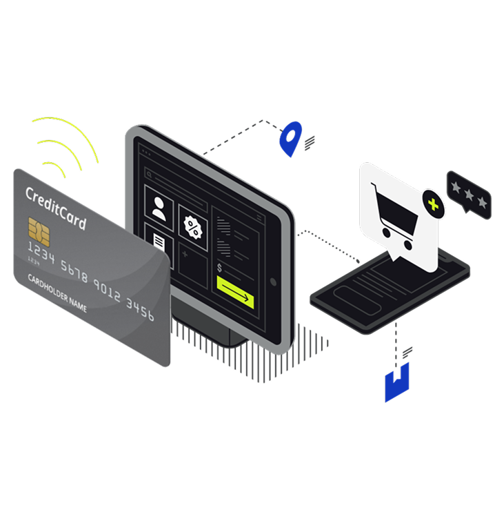 image shopify pos, e-commerce