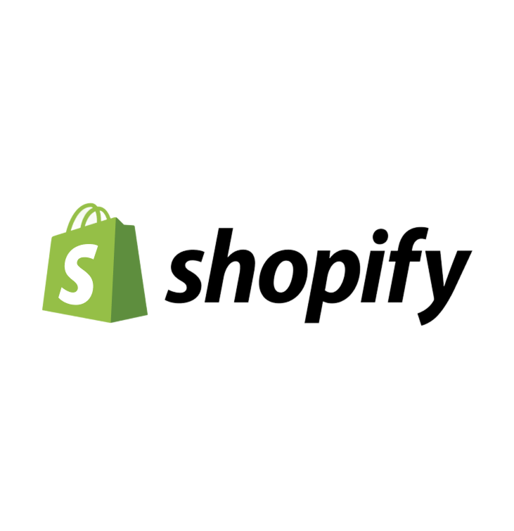 shopify logo