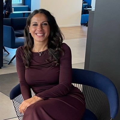 Francesca Marrone- Kocca