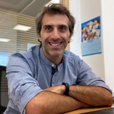 Michele Boriosi