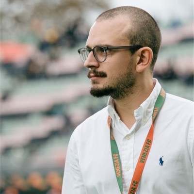 Nicola Zanetti