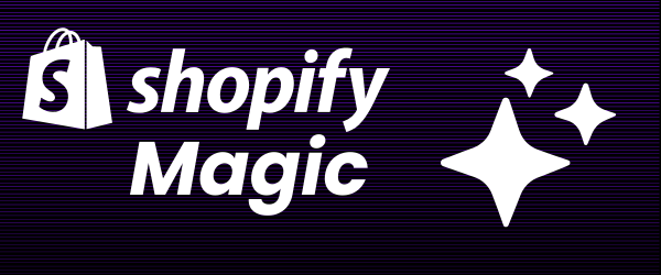 Intelligenza Artificiale per gestire l'ecommerce Shopify