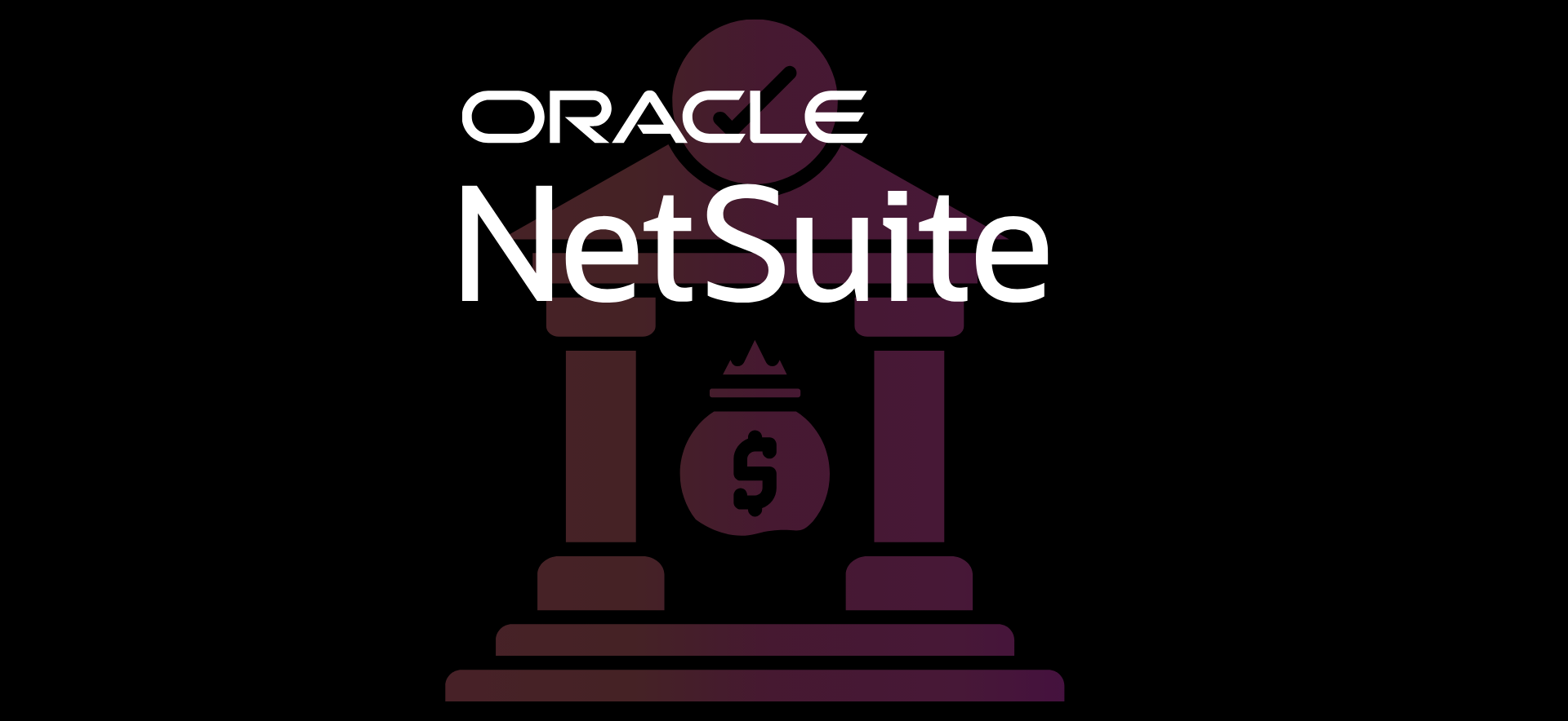 ERP Oracle Netsuite -gestione tesoreria