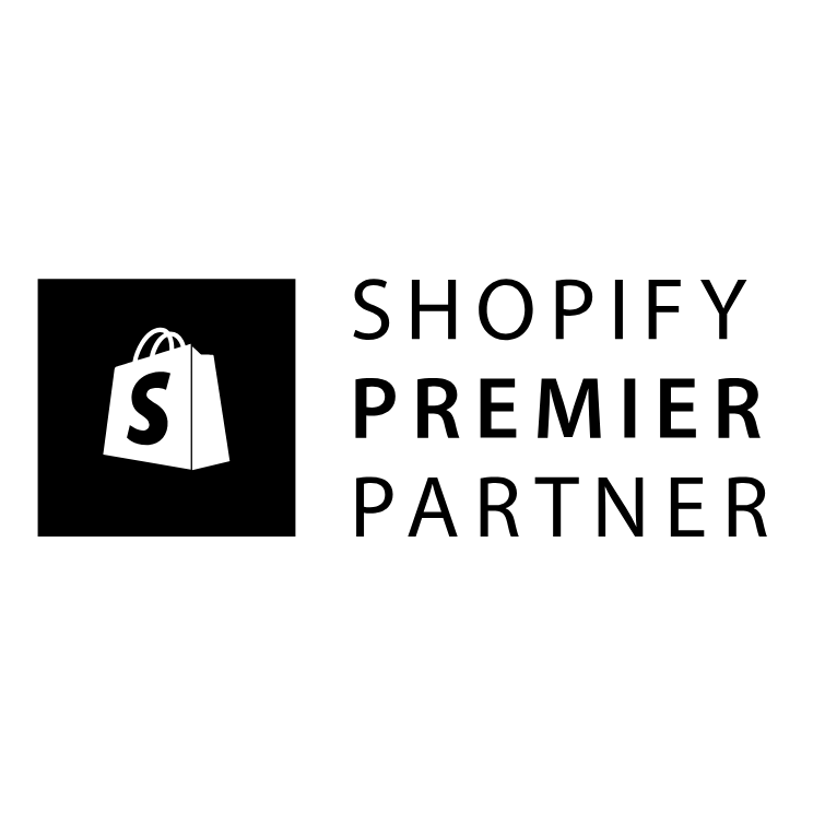 Sintra Digital Business è Shopify Premier Partner