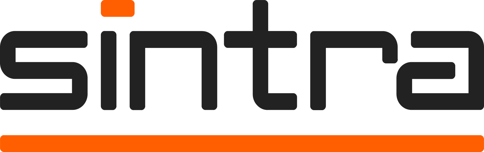 Sintra Digital Buisness logo