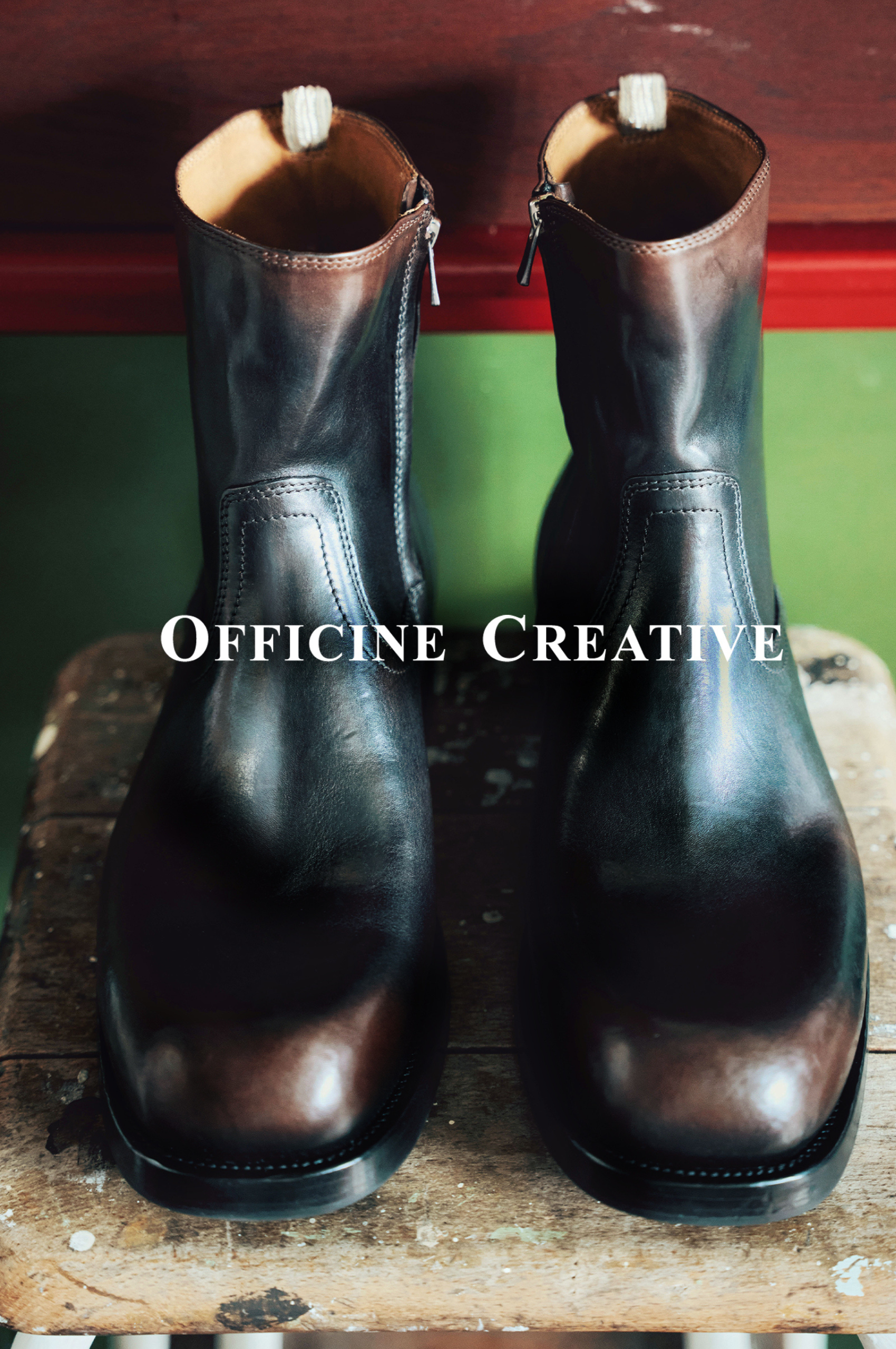 ERP NetSuite case study - Officine Creative