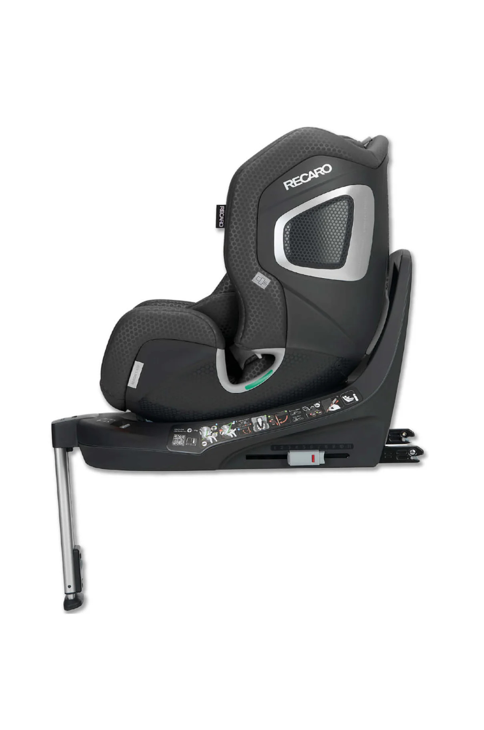 Recaro - ecommerce multilingua Shopify Plus