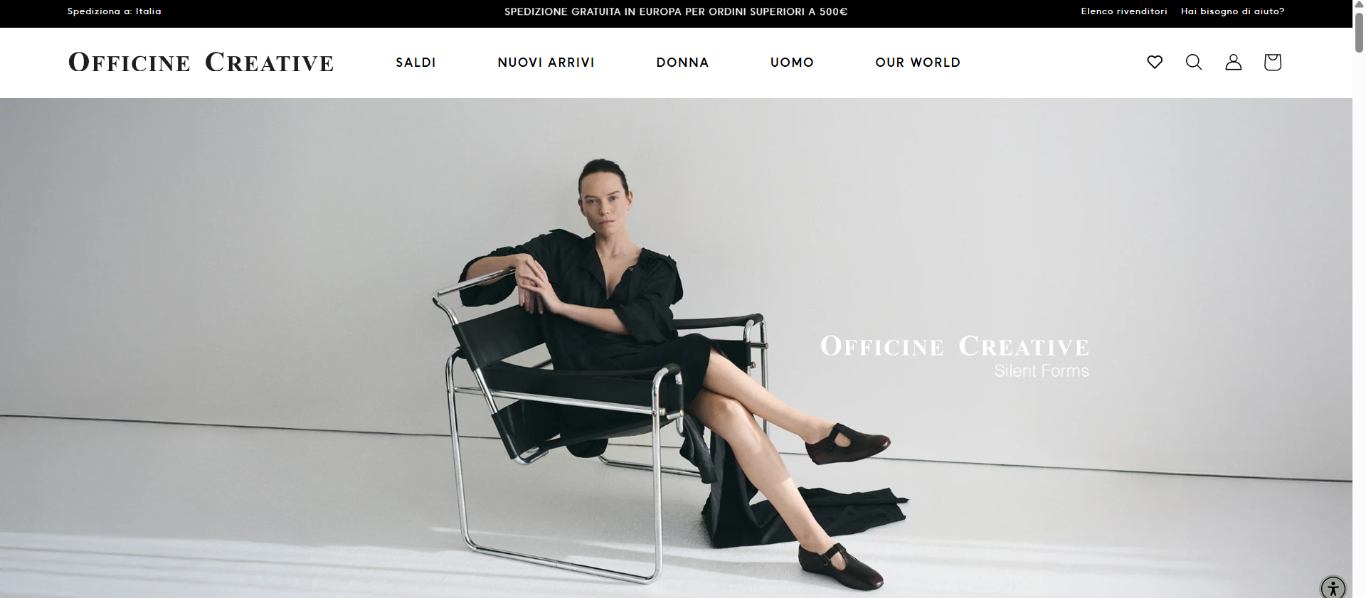 ERP Netsuite per brand fashion