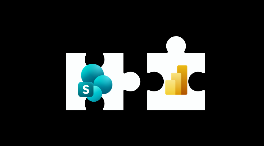 SharePoint integrato con Power BI embedded
