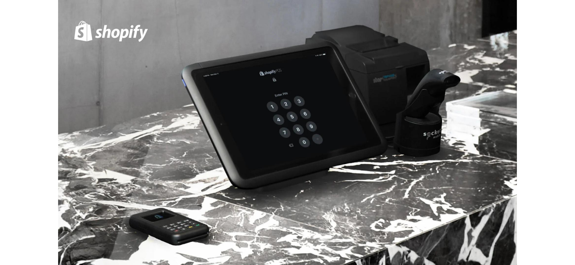Una guida completa per il corretto utilizzo del Pos Shopify