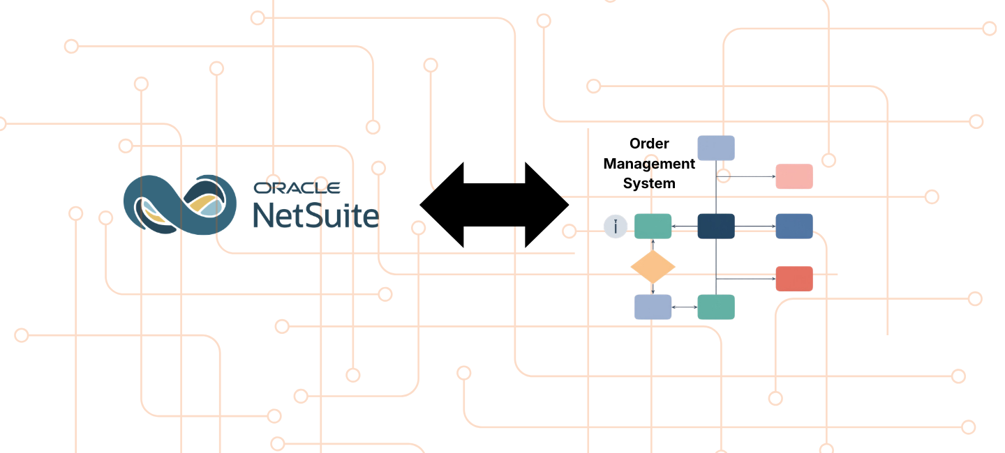 Perchè integrare l'ERP con l'Order Management System