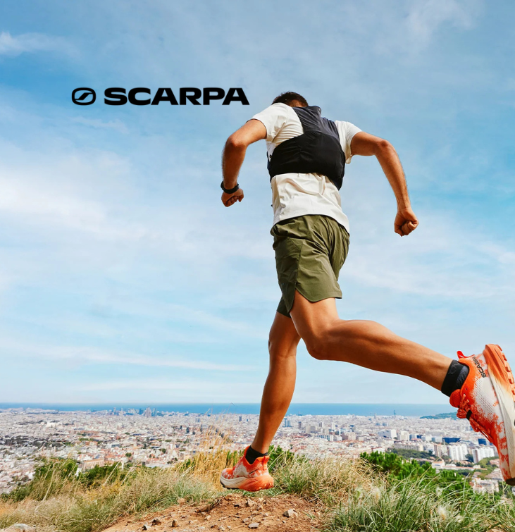 Caso studio eCommerce Shopify - Scarpa