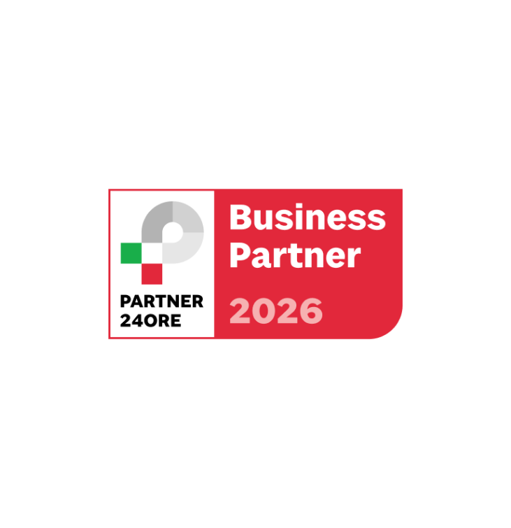 Business partner del Sole 24 Ore