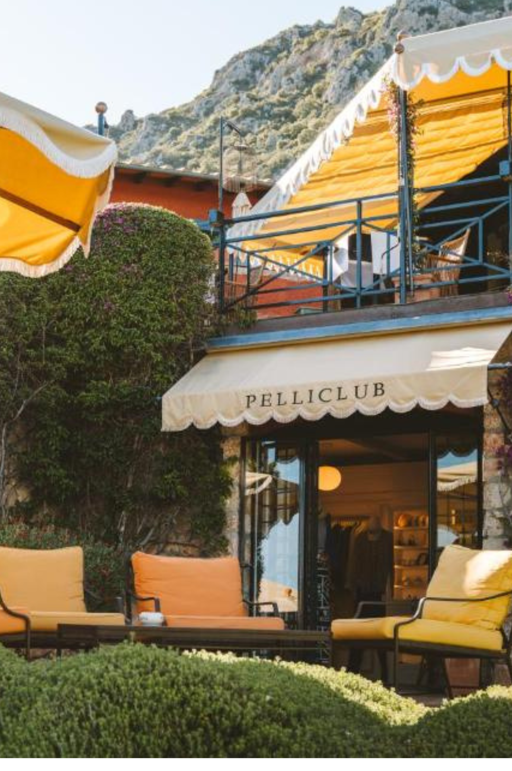 Shopify Pos - settore Hospitality