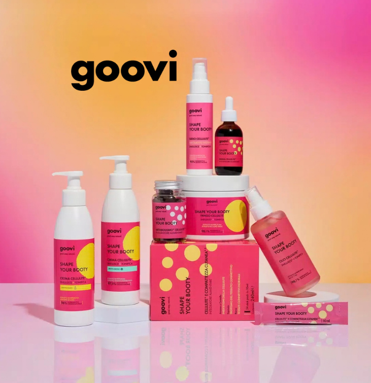 Caso studio Goovi - Shopify Pos