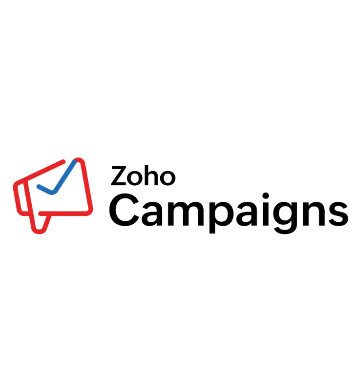 Gestione campagne mail e campagne marketing per il crm zoho