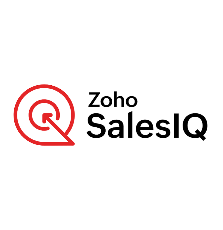 Zoho Sales IQ, gestione e segnalazione comportamento sul sito web, per il CRM Zoho