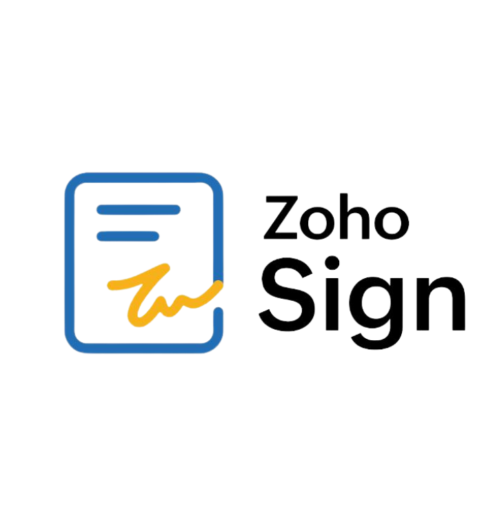 Gestione firma digitale per il CRM Zoho